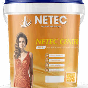 Sơn lót kháng kiềm nội thất cao cấp - G3