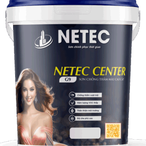 Sơn chống thấm màu cao cấp - G9