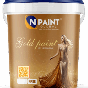 Sơn nhũ cao cấp - NP88
