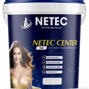 Netec Paint